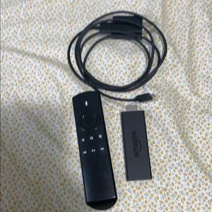 Apple firestick